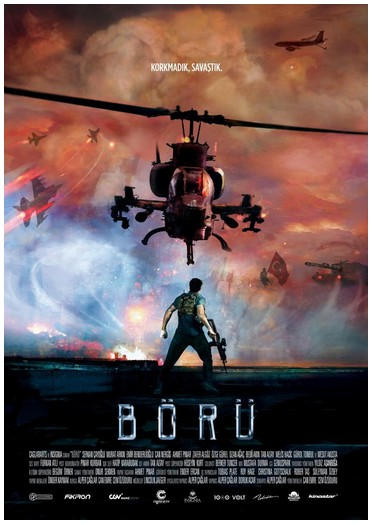 Escuadron De Lobos 2018